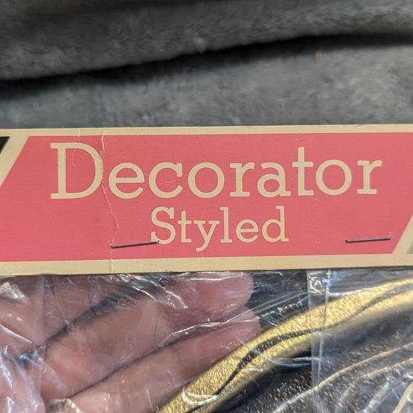 Vintage Idaho drink tray and coasters - Picture 7 of 8